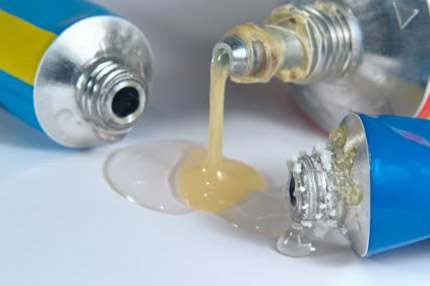 Adhesive & Sealents