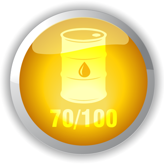 Bitumen 70/100