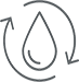 Consistant Qyality and Purity
