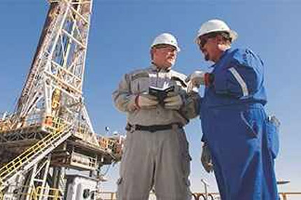 Drilling Base Oil