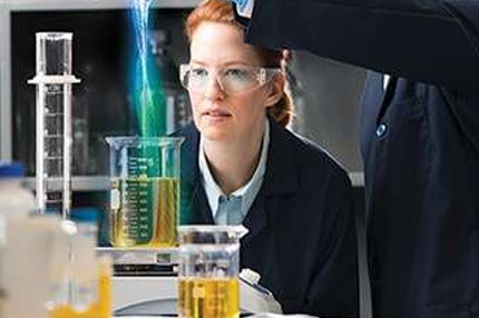 Transmission Oil