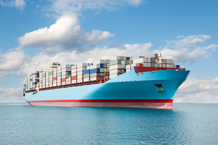 MARINE FREIGHT & PASSENGERS TRANSPORTATION