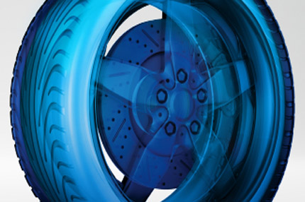 tires