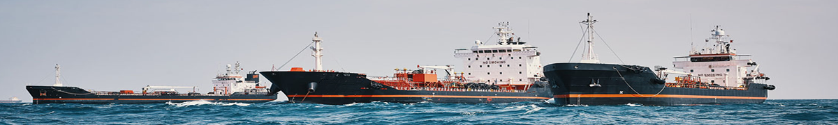 Johnson Vessel and Boat